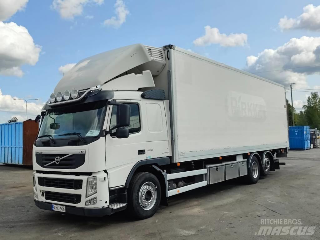Volvo FM 13 Kamioni hladnjače