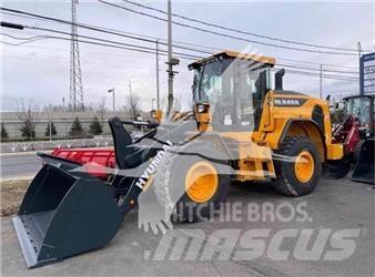 Hyundai HL940A Utovarivači na točkove