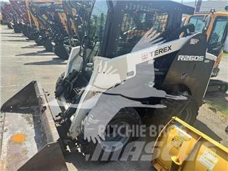 Terex R260S Skid steer mini utovarivači