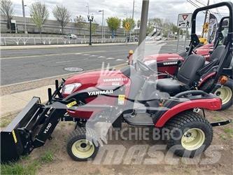 Yanmar 223 Traktori