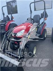 Yanmar YT235 Traktori