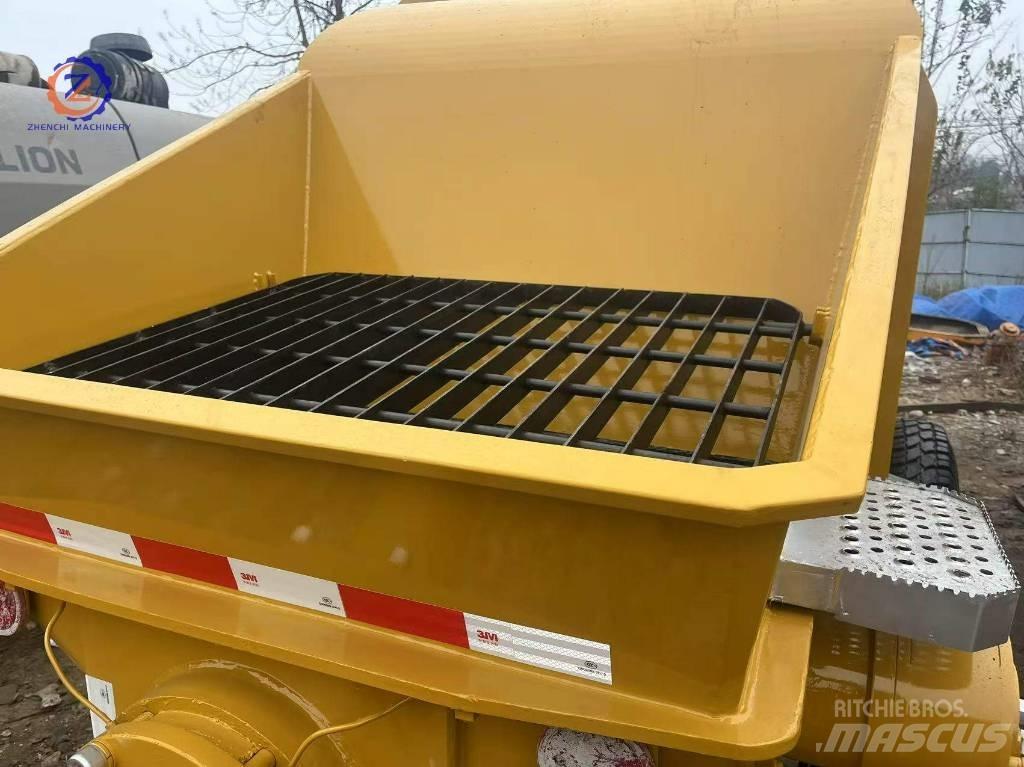 Sany HBT 60 C Kamionske beton pumpe