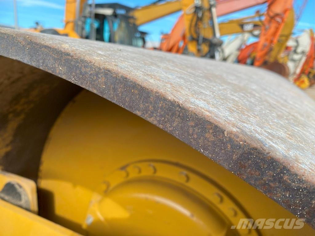 CAT CS64B NVT Ostali valjci