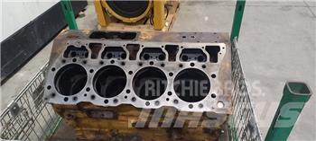 CAT 3408 Motori za građevinarstvo