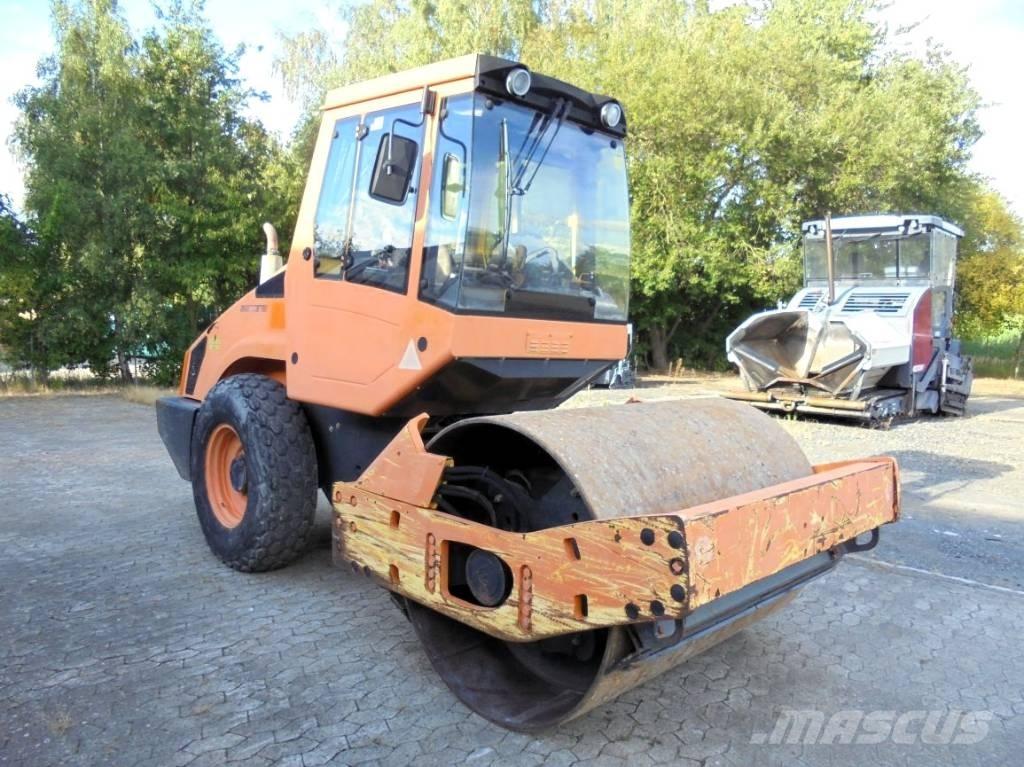 Bomag BW 177 D-4 Valjci sa jednim bubnjem