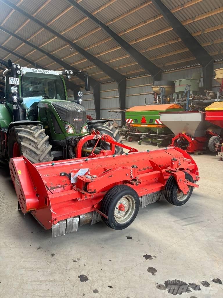 Maschio Ariete 310 Kombajni za stočnu hranu