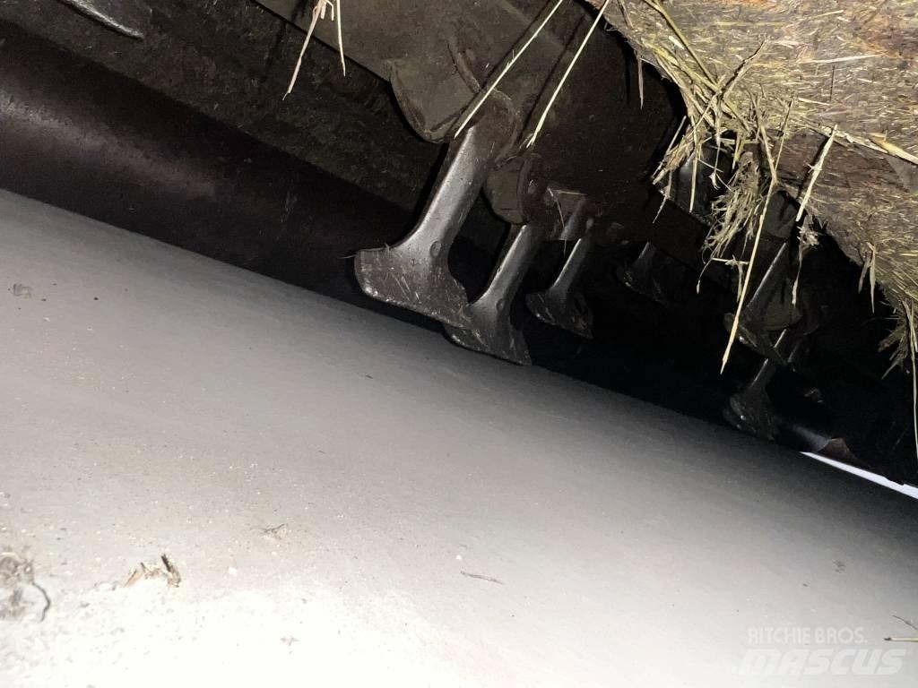 Maschio Ariete 310 Kombajni za stočnu hranu