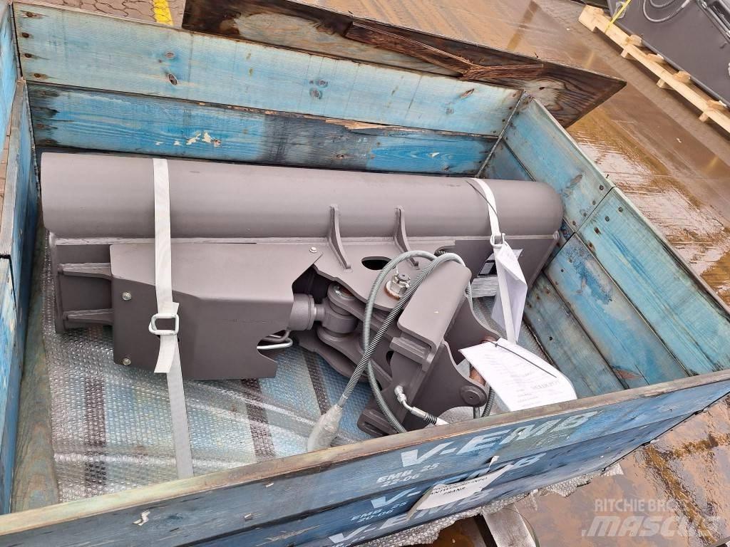  Tiltbucket S45 Kašike / Korpe