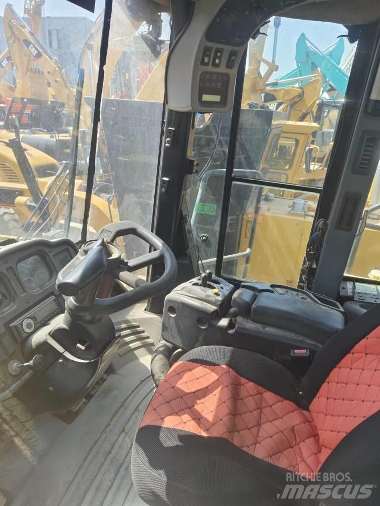 CAT 980 G Utovarivači na točkove