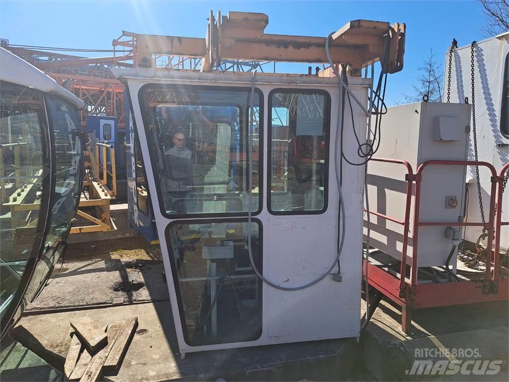 Liebherr 90LD Ostalo za građevinarstvo