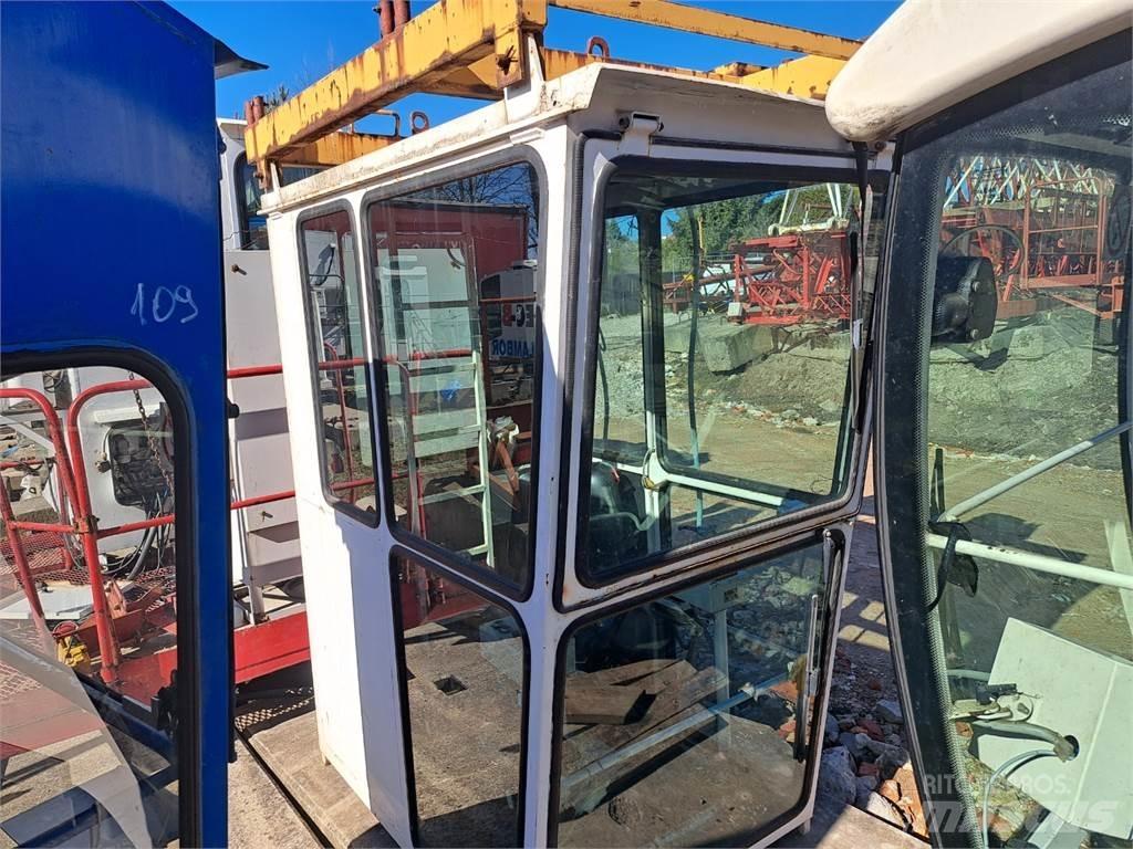 Liebherr 90LD Ostalo za građevinarstvo