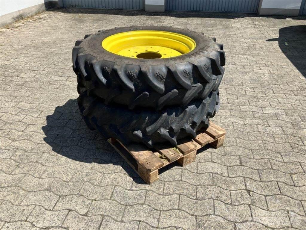 Alliance 320/85R28 Gume, točkovi i felne