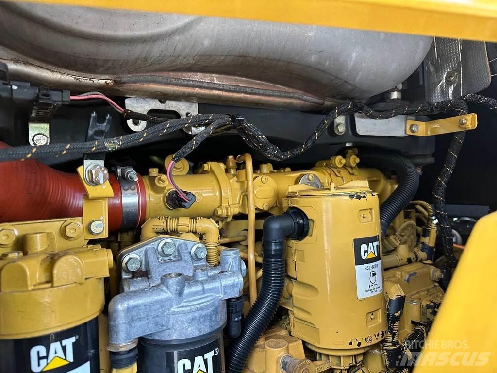 CAT 950G Utovarivači na točkove