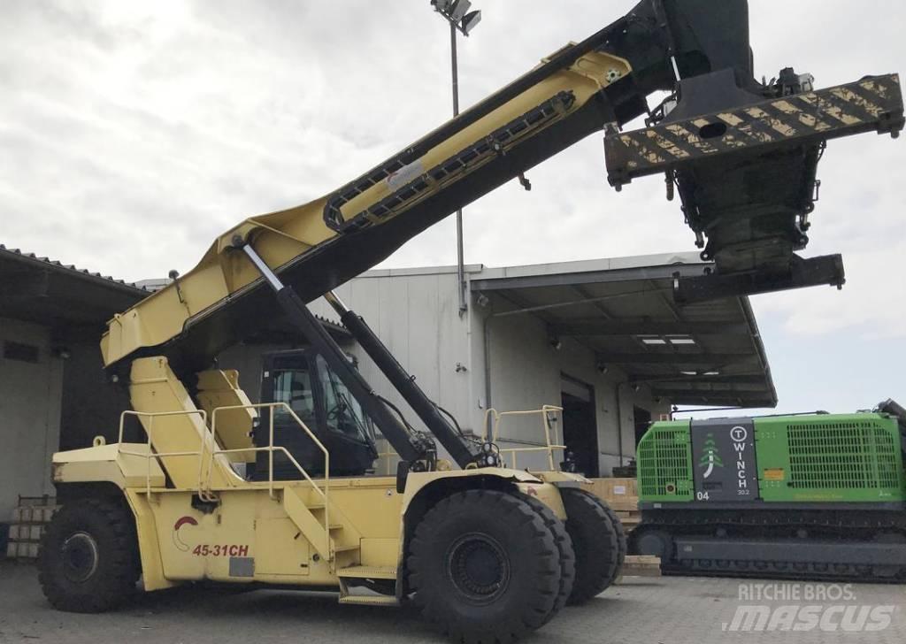Hyster RS45-31CH Dohvatni viljuškari