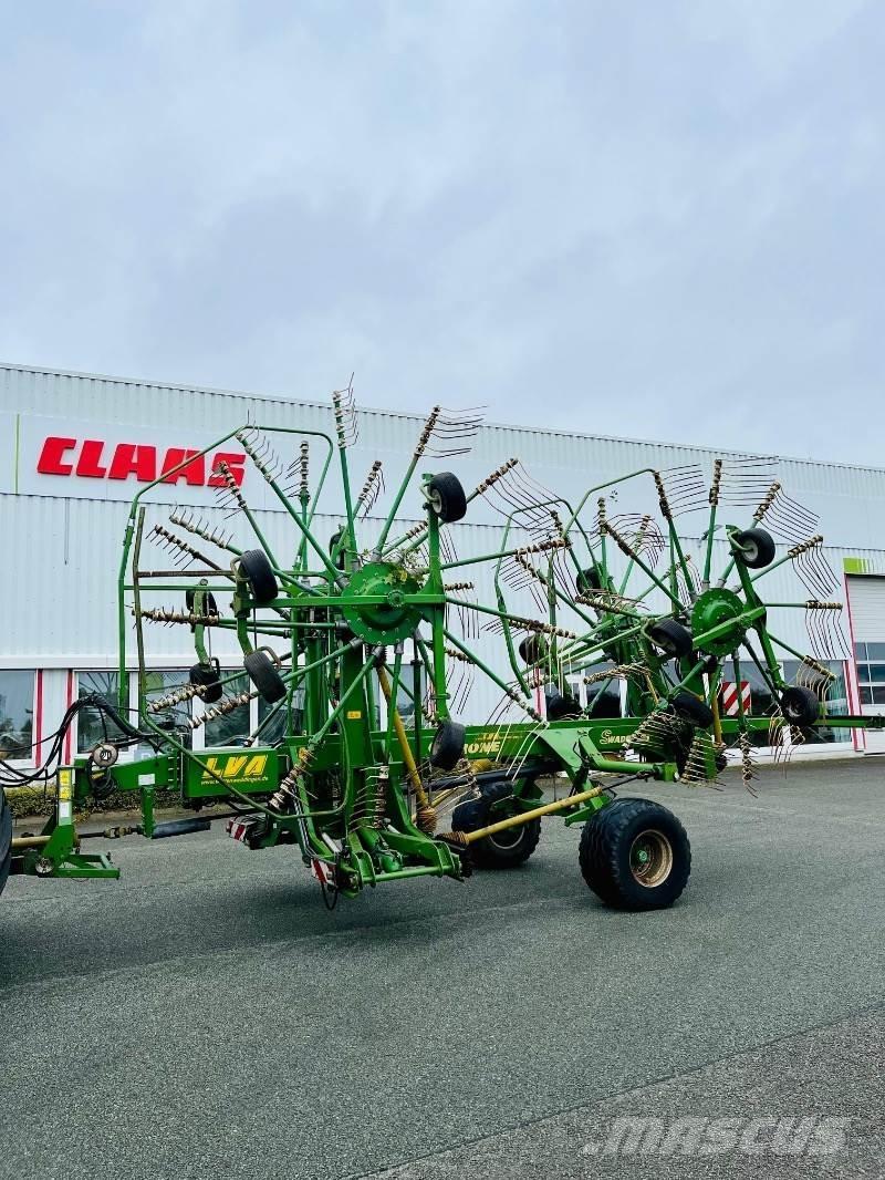 Krone Swadro 1400 Skupljači