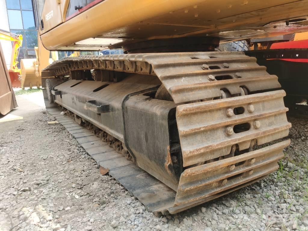 CAT 320 C L Bageri guseničari