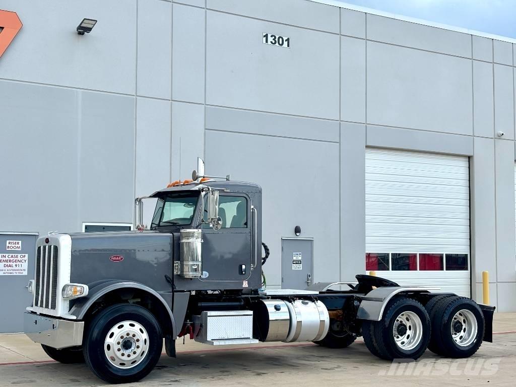 Peterbilt 389 Tegljači