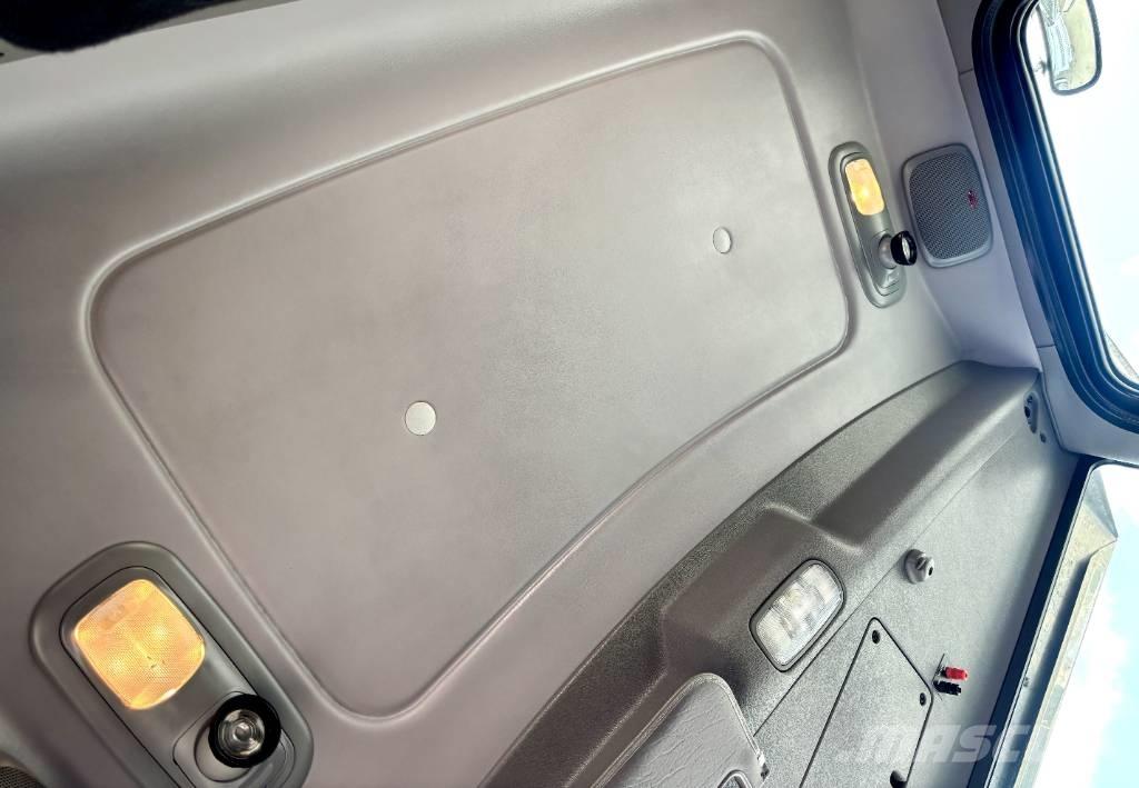 Peterbilt 389 Tegljači