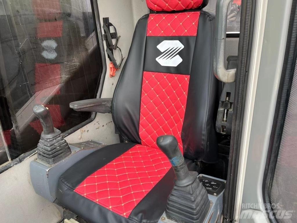 Zoomlion QY70V Polovne dizalice za sve terene