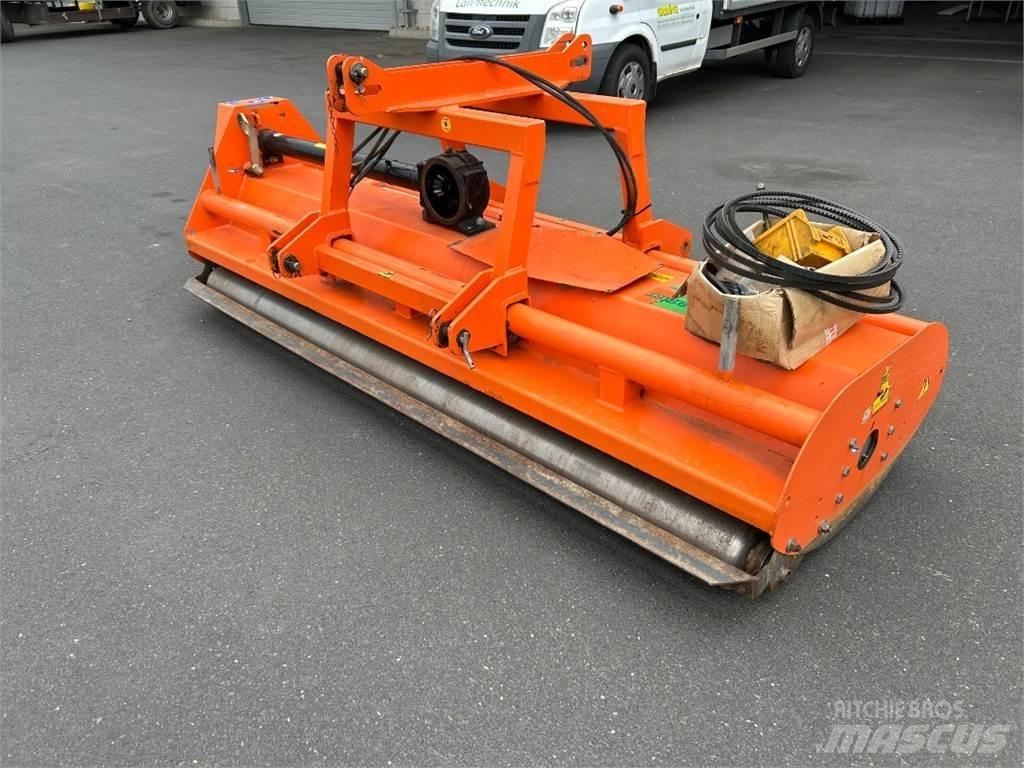 Agrimaster RV 280 Ostale industrijske mašine