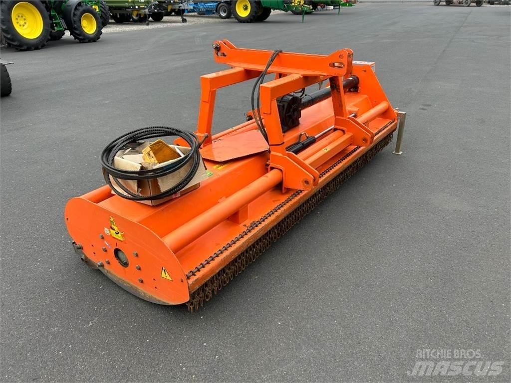Agrimaster RV 280 Ostale industrijske mašine