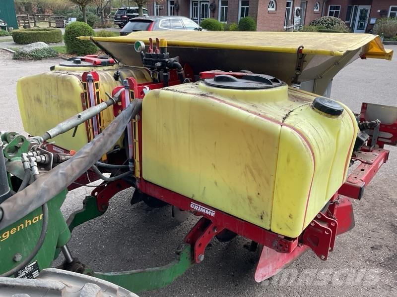 Grimme TS 420 Oprema za krompir - Ostalo