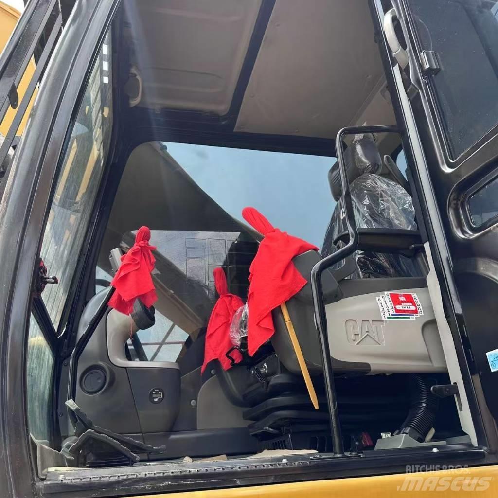 CAT 340D2 Bageri guseničari