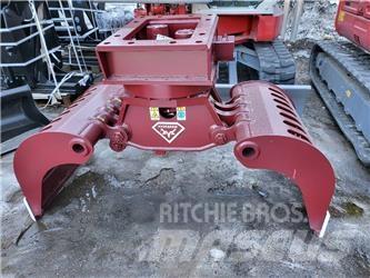 Hydraram HDG 88R Grabulje