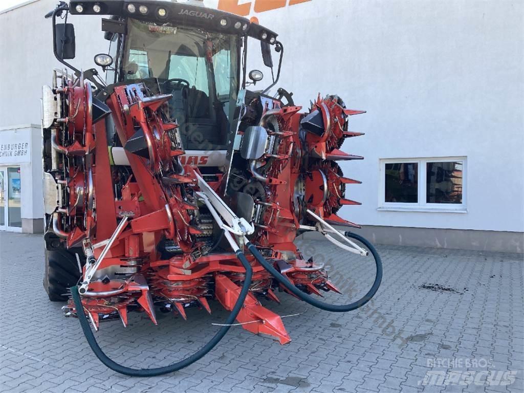 Kemper 390 Plus Ostale poljoprivredne mašine