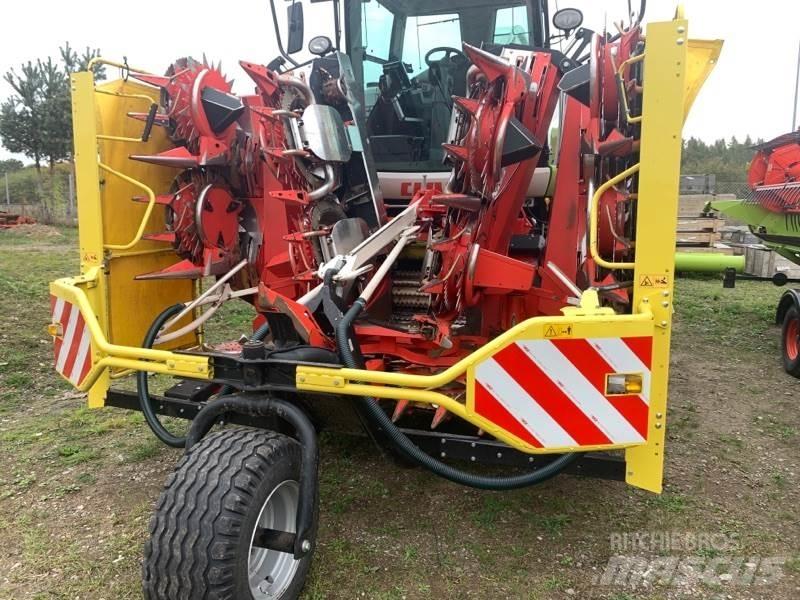 Kemper 390 Plus Ostale poljoprivredne mašine