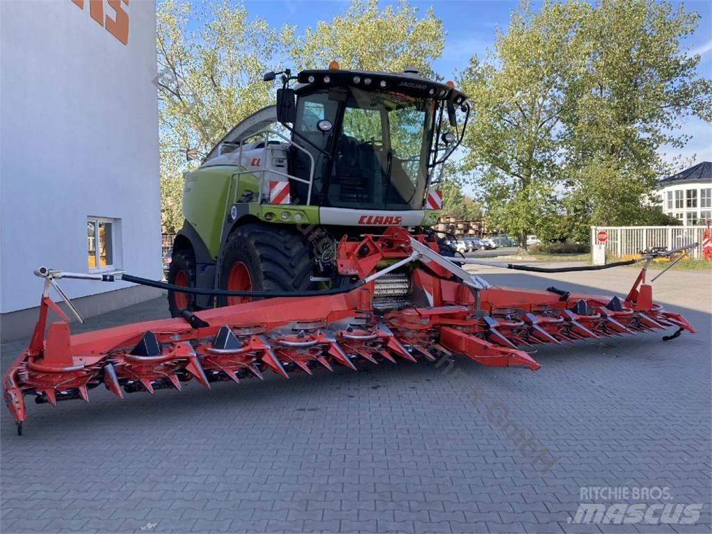 Kemper 390 Plus Ostale poljoprivredne mašine