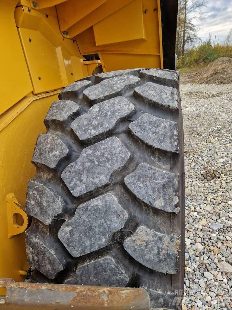 Volvo L 150 H Utovarivači na točkove