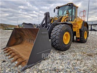 Volvo L 150 H Utovarivači na točkove