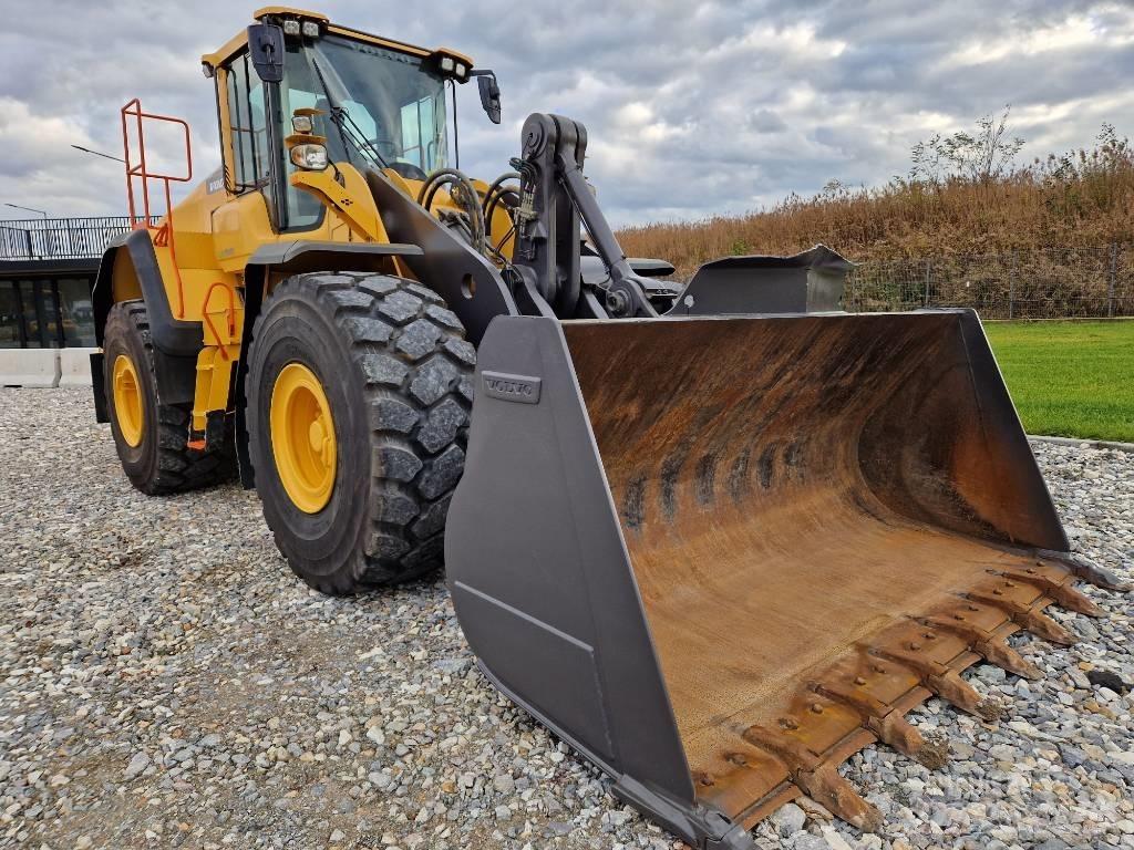 Volvo L 150 H Utovarivači na točkove
