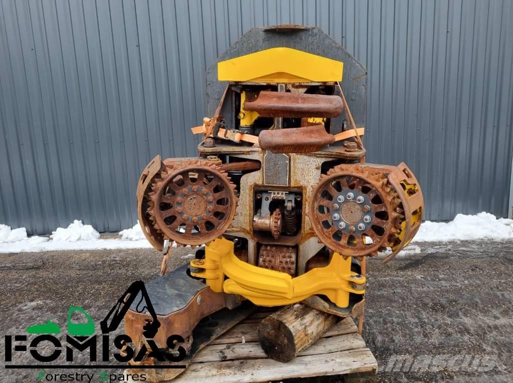 Ponsse H7 Glave za kombajne