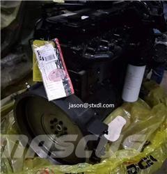 Cummins ISLe350-30 Motori za građevinarstvo