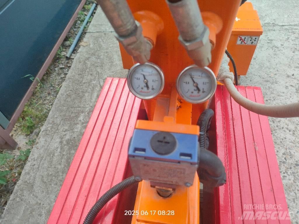 SMARTLIFT 608 HL Ostalo za građevinarstvo
