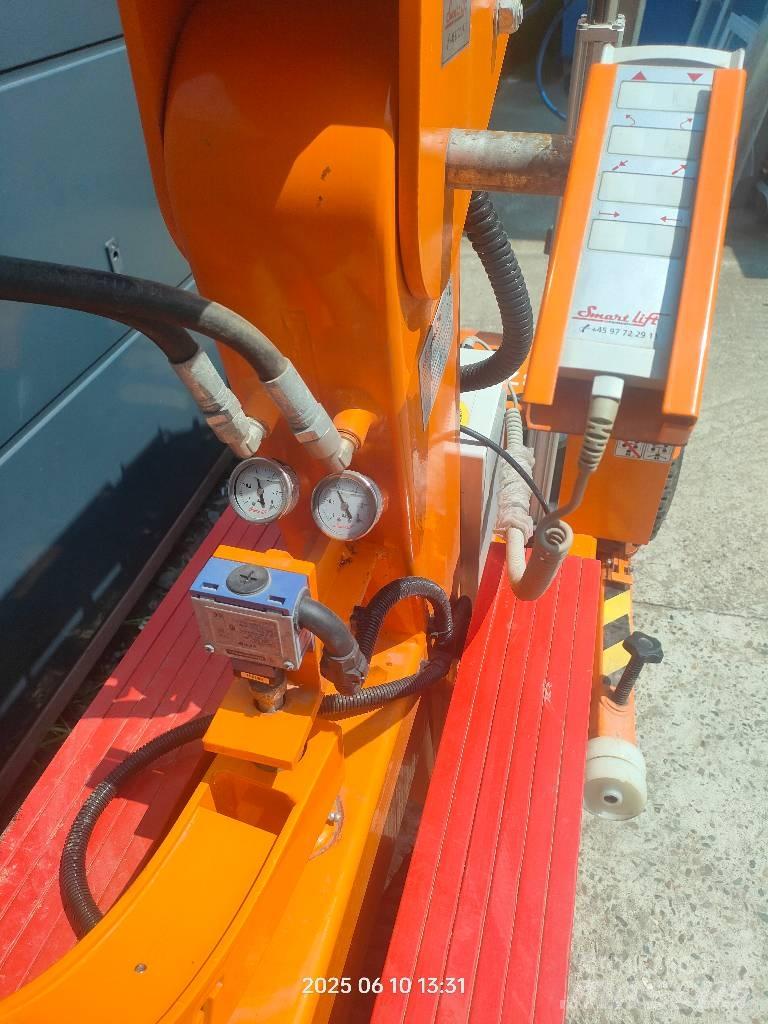 SMARTLIFT 608 HL Ostalo za građevinarstvo