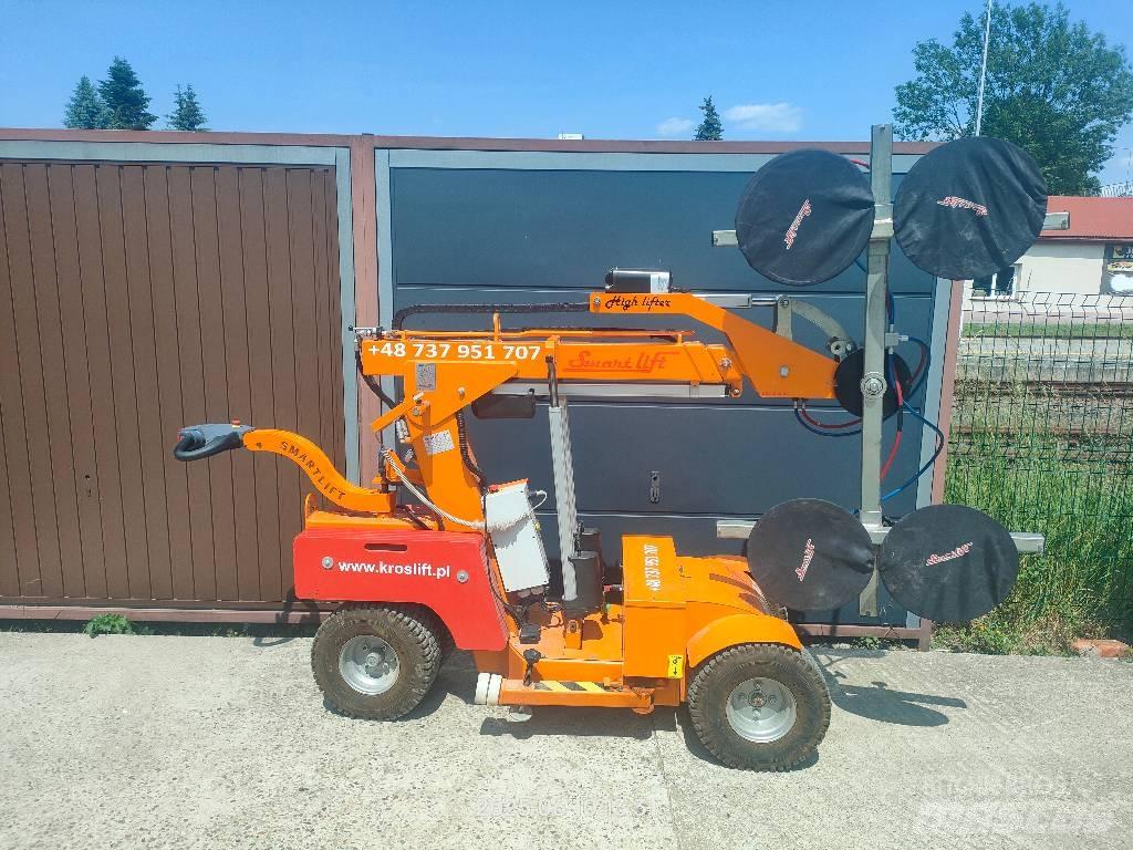 SMARTLIFT 608 HL Ostalo za građevinarstvo