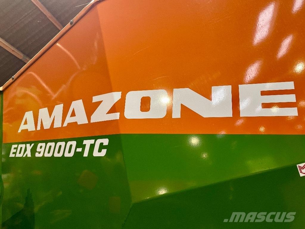 Amazone ED X9000 TC Sejačice