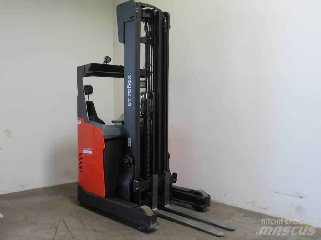 BT RR E 160 H Viljuškari sa pomičnim stupom