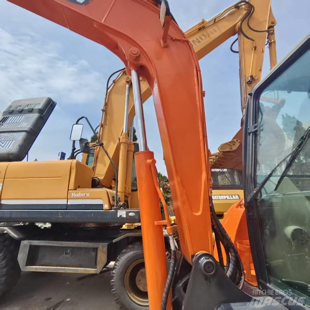 Doosan DH 60 Mini bageri < 7t