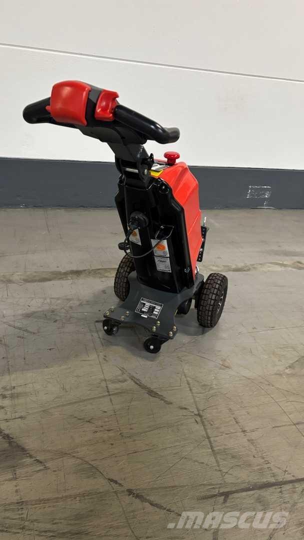 Linde MP13 Samopogonski ručni viljuškari