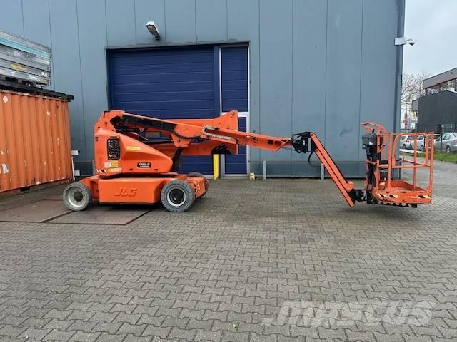 JLG E 400 AJPN Zglobne podizne platforme