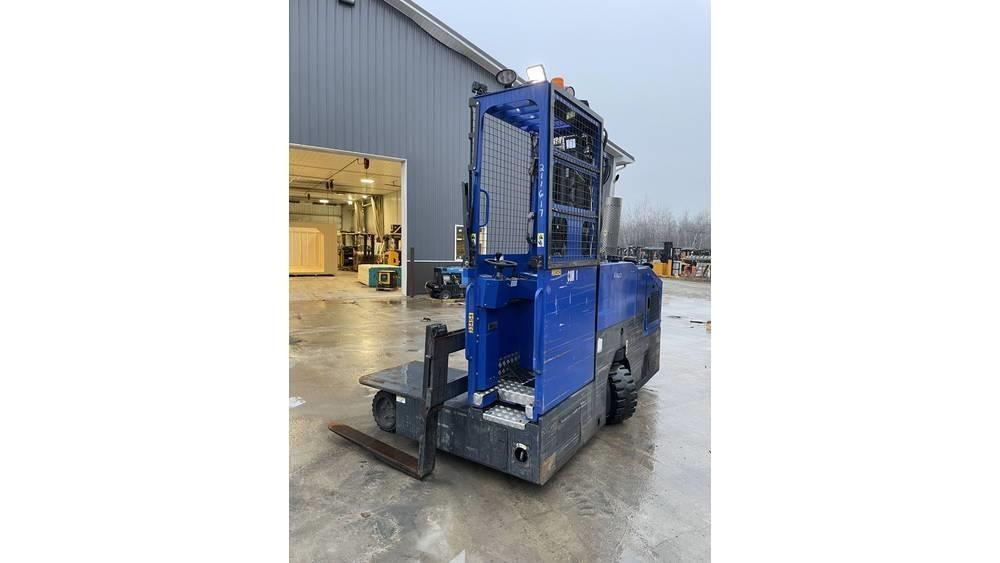 Combilift C 7000 Viljuškari sa pomičnim stupom