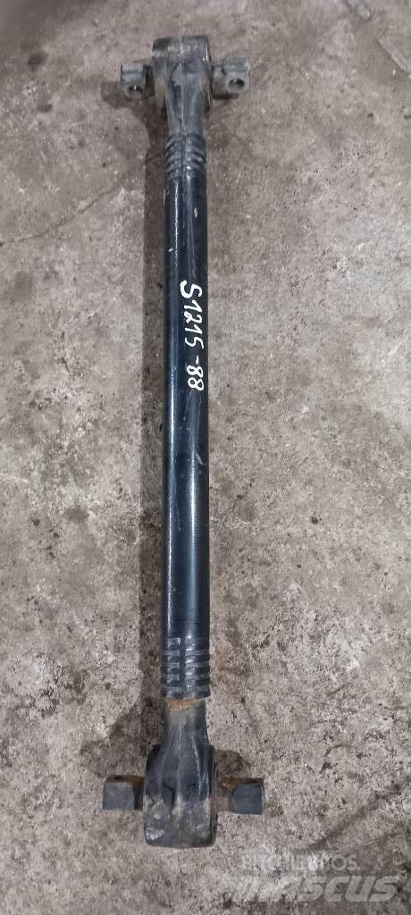 Scania R440  1942075 Šasija i vešenje