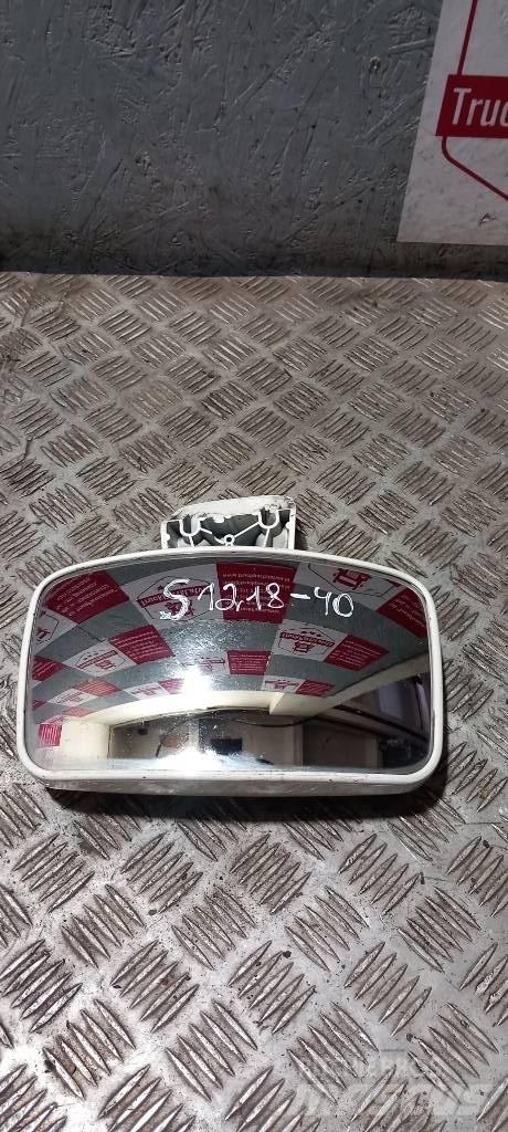 Scania R 440    1916864 Kabine i unutrašnjost