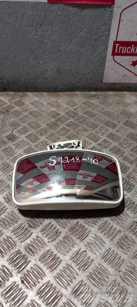 Scania R 440    1916864 Kabine i unutrašnjost