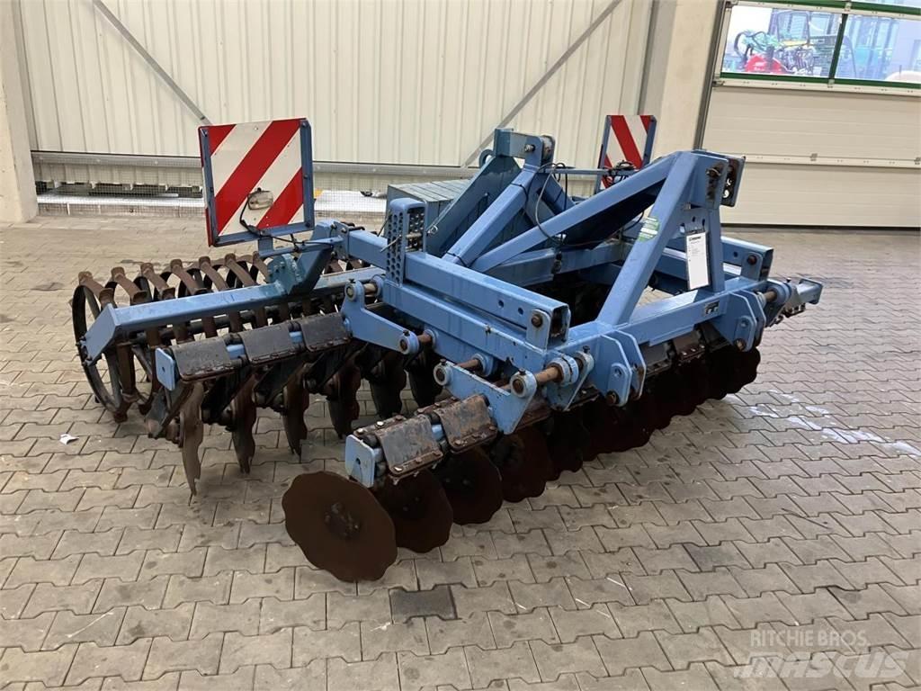  Zei RF 16400 Tanjirače