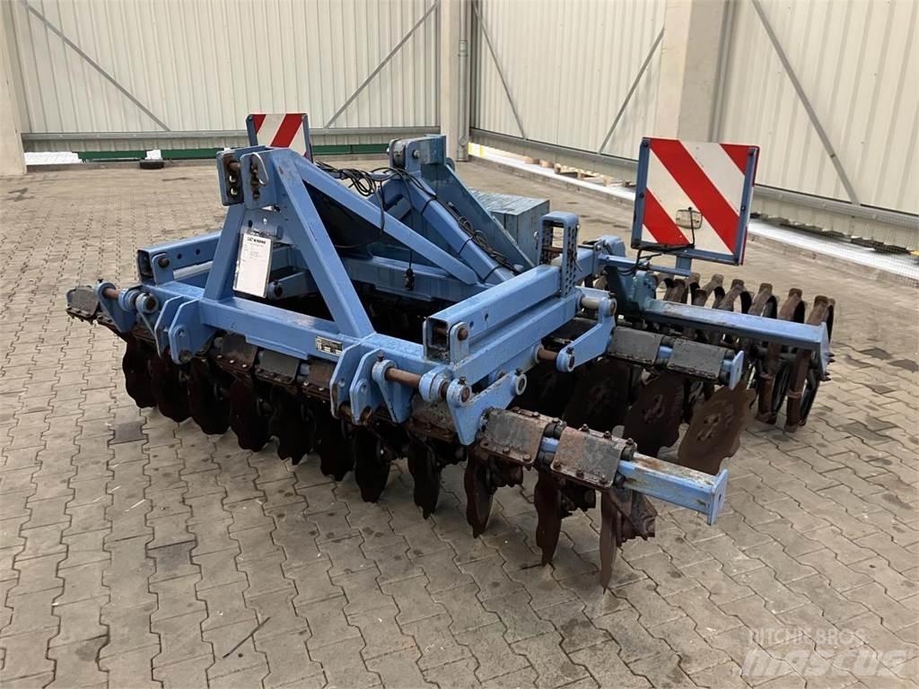  Zei RF 16400 Tanjirače